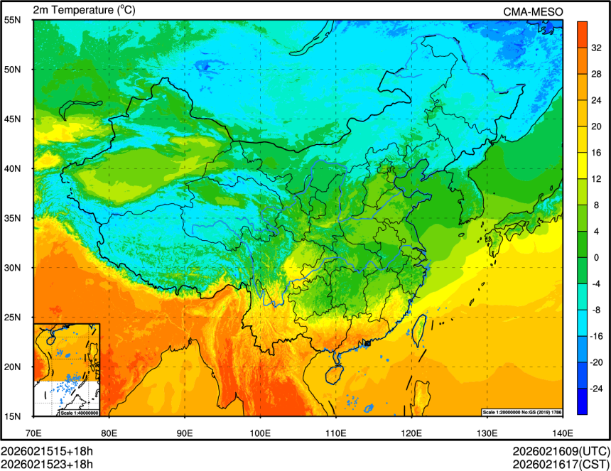 02/15 15时 +018小时