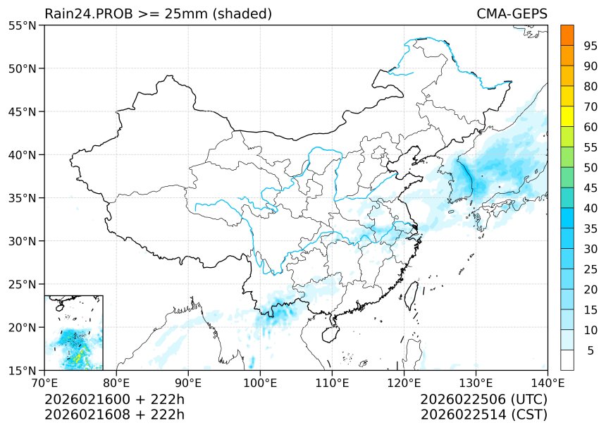 02/16 08时 +222小时