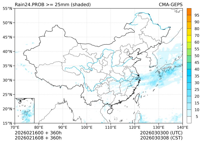 02/16 08时 +360小时