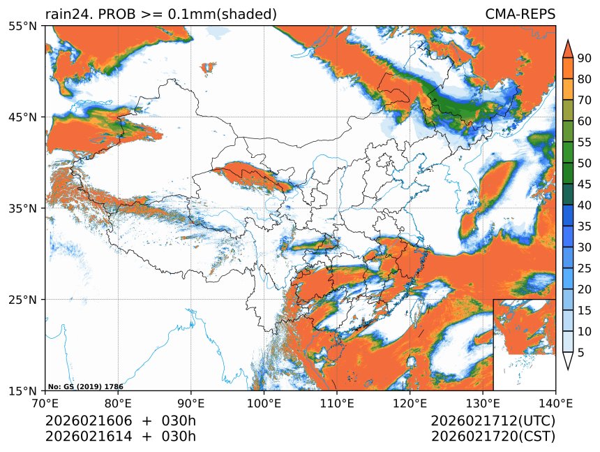 02/16 14时 +030小时