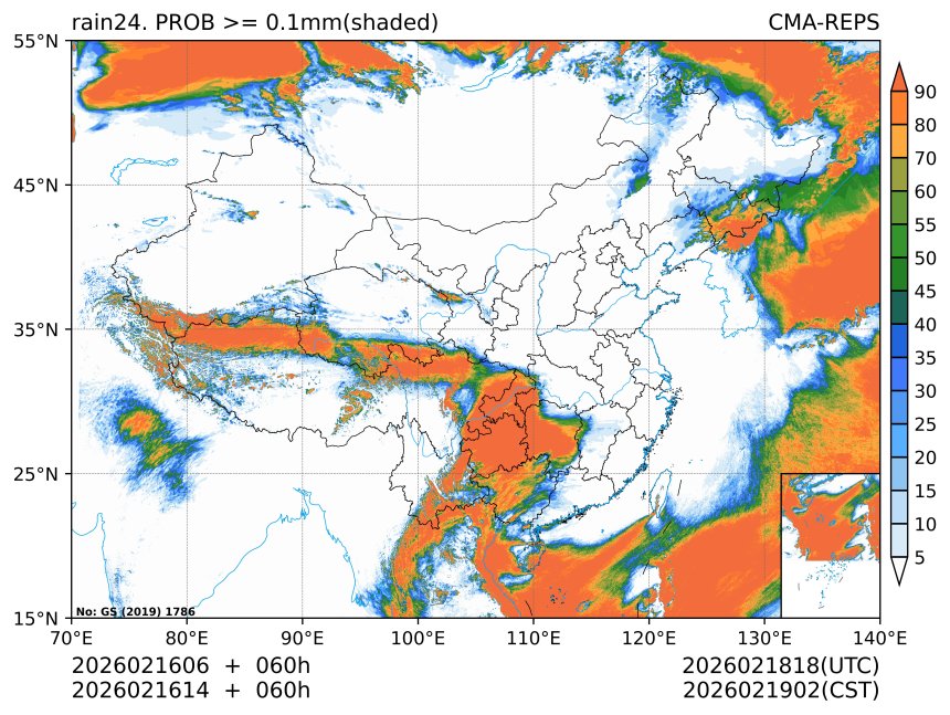 02/16 14时 +060小时