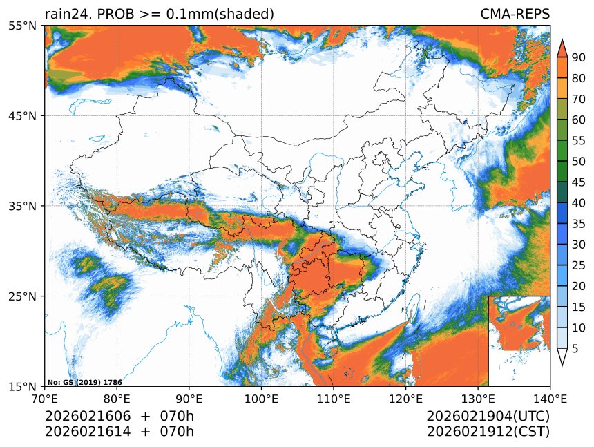 02/16 14时 +070小时
