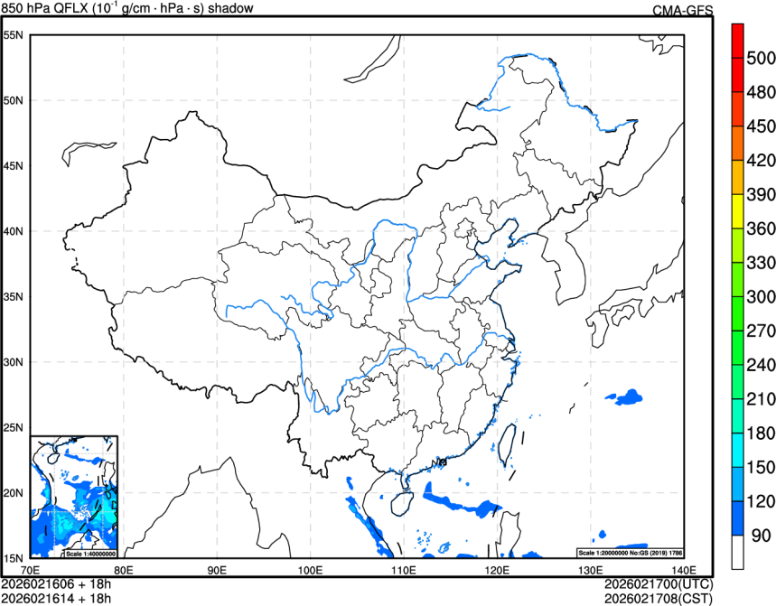 02/16 06时 +018小时