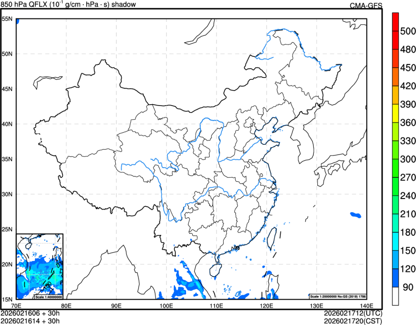 02/16 06时 +030小时