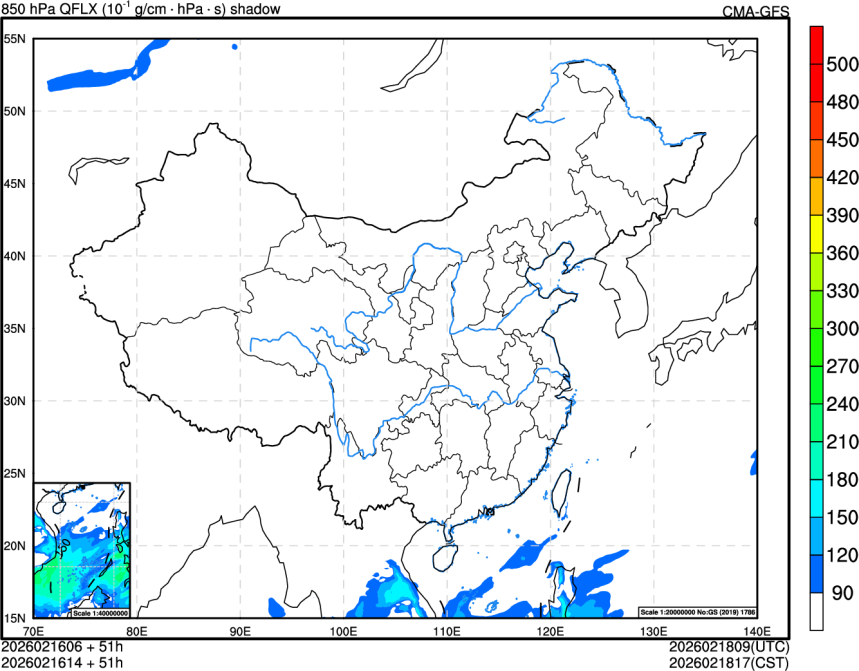 02/16 06时 +051小时