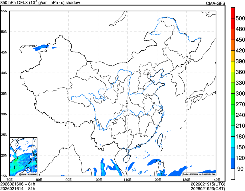 02/16 06时 +081小时