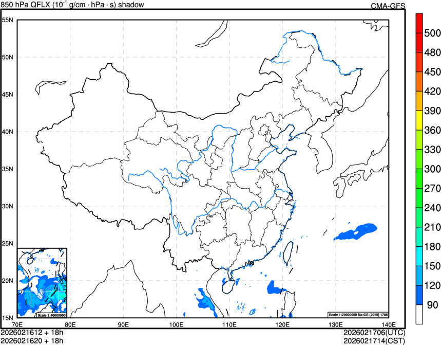 02/16 12时 +018小时
