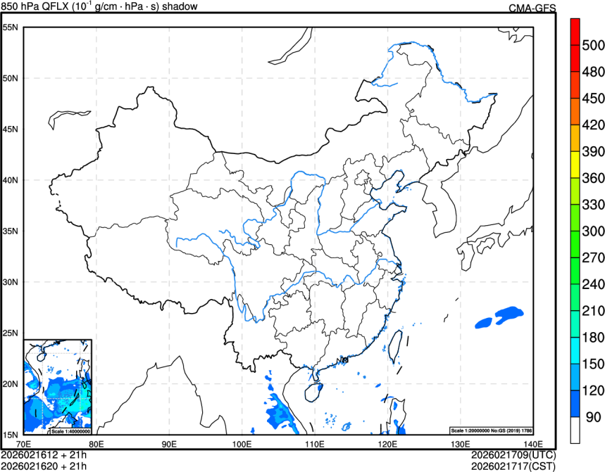 02/16 12时 +021小时