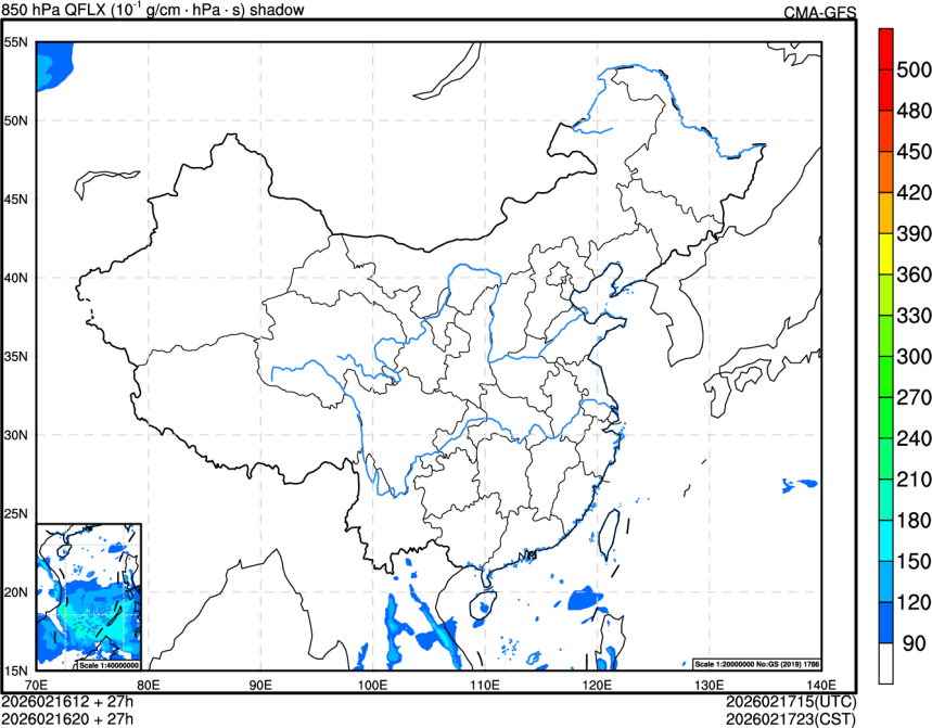 02/16 12时 +027小时