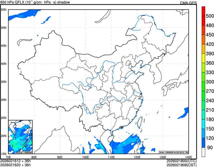 02/16 12时 +036小时