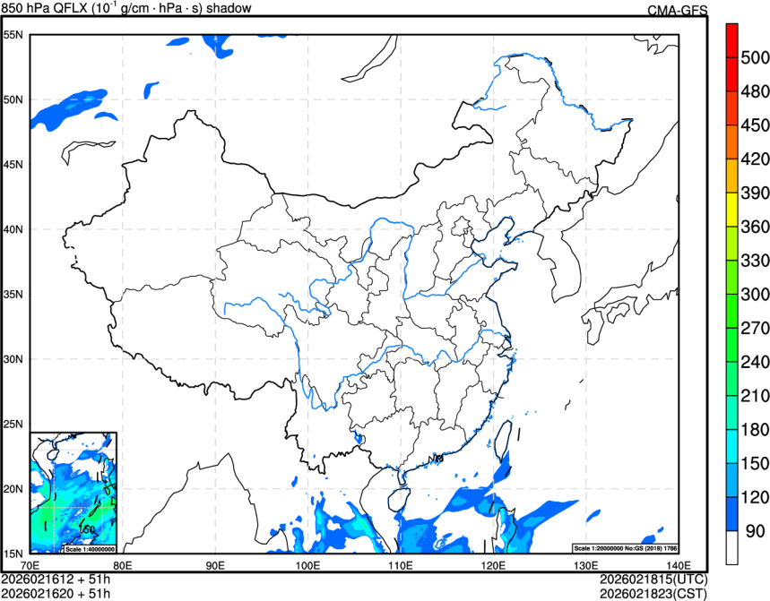 02/16 12时 +051小时
