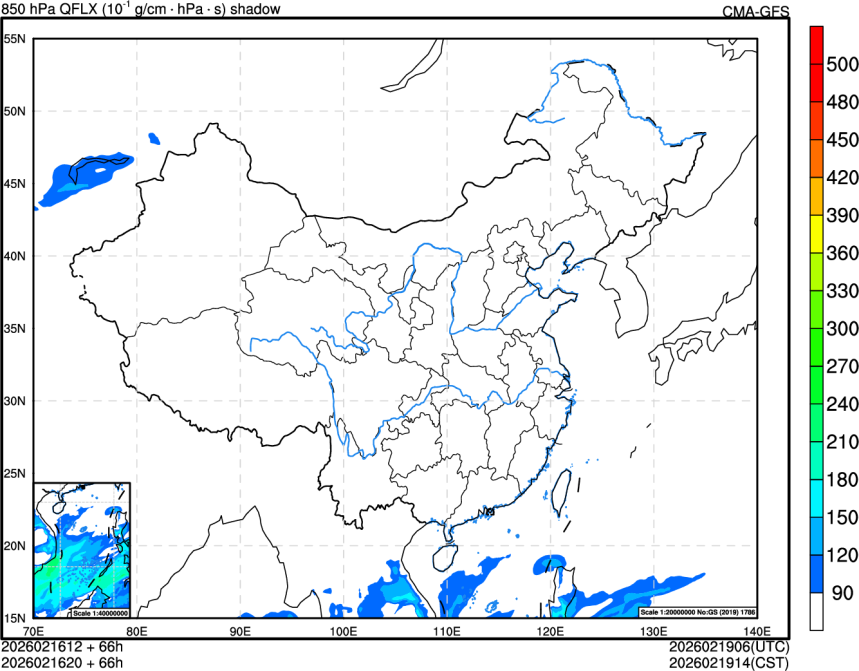 02/16 12时 +066小时
