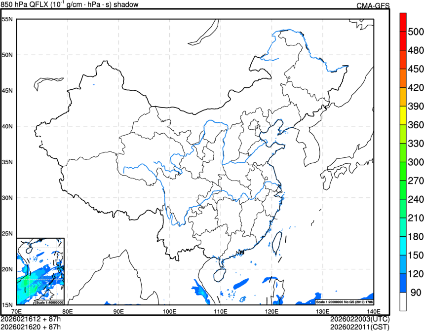 02/16 12时 +087小时