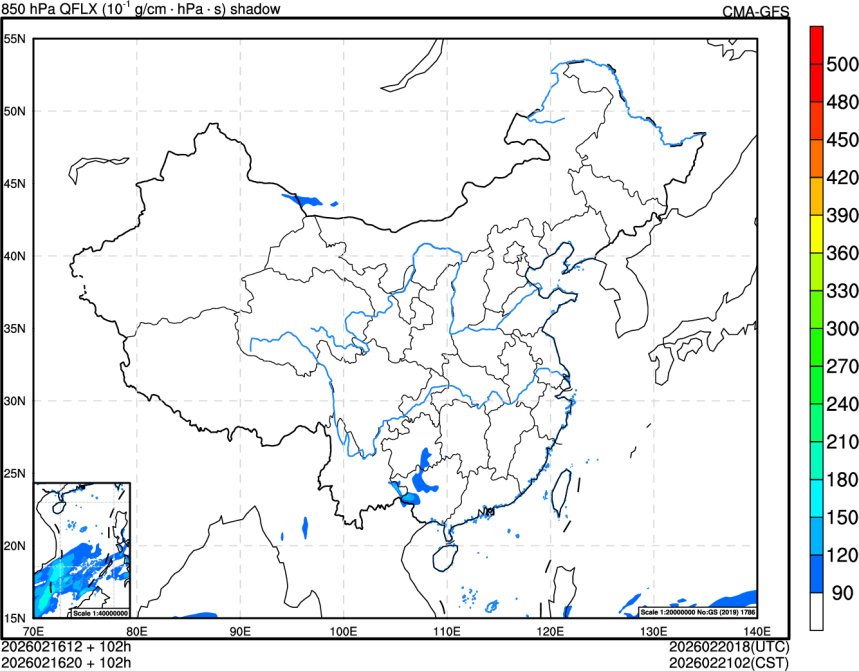 02/16 12时 +102小时