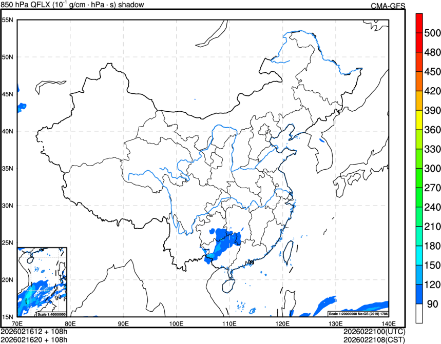 02/16 12时 +108小时