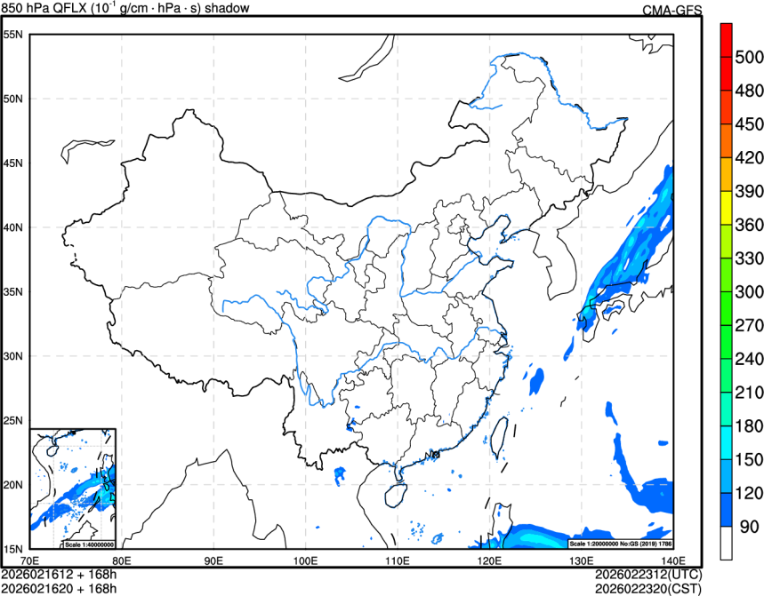 02/16 12时 +168小时