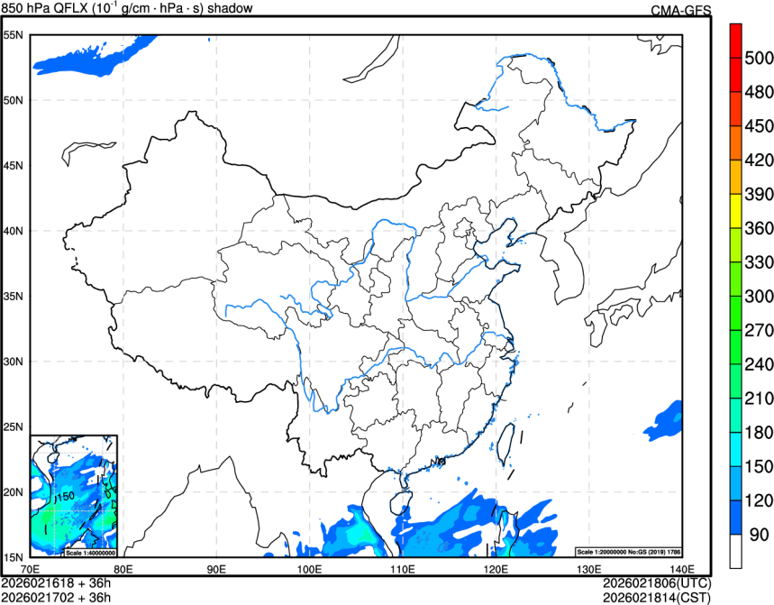 02/16 18时 +036小时