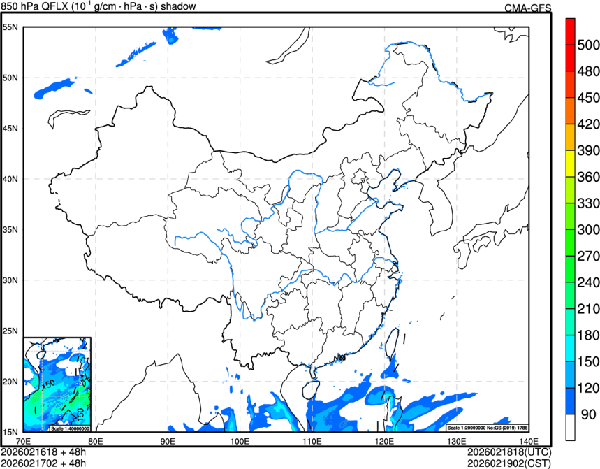 02/16 18时 +048小时