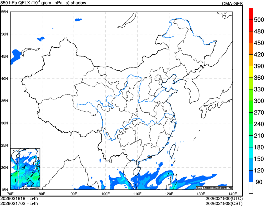 02/16 18时 +054小时