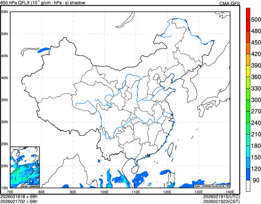 02/16 18时 +069小时