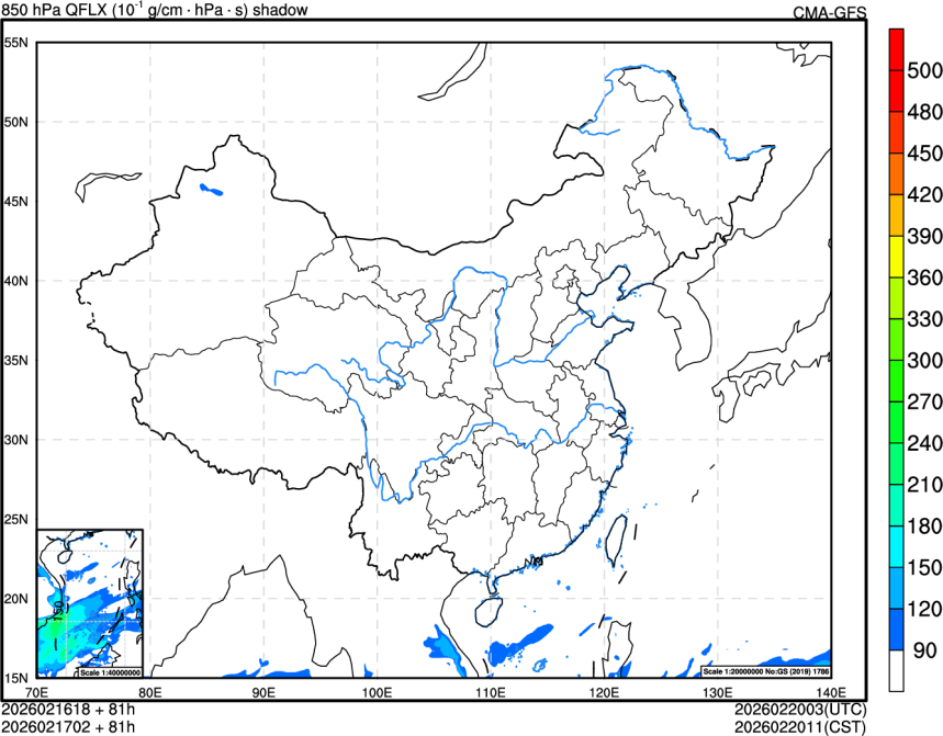02/16 18时 +081小时