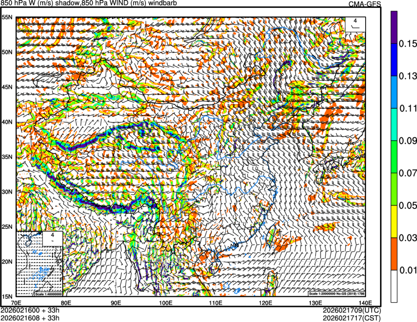 02/16 00时 +033小时