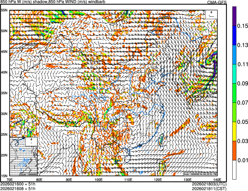 02/16 00时 +051小时