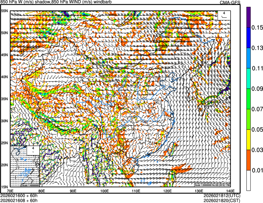 02/16 00时 +060小时