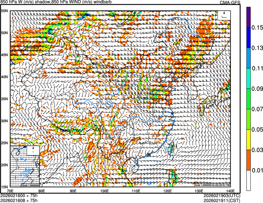 02/16 00时 +075小时