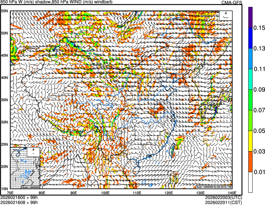 02/16 00时 +099小时