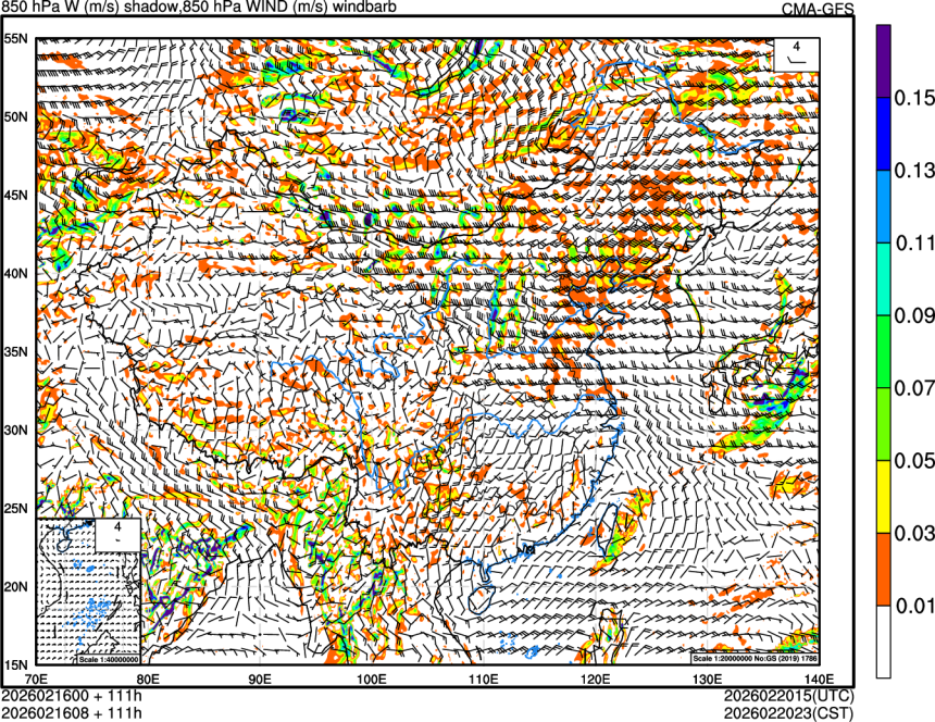 02/16 00时 +111小时