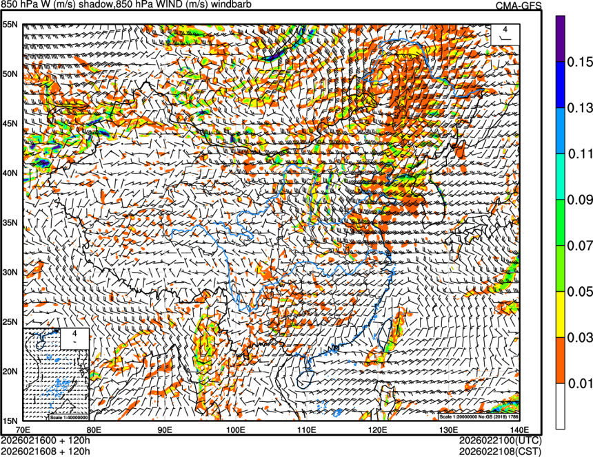 02/16 00时 +120小时