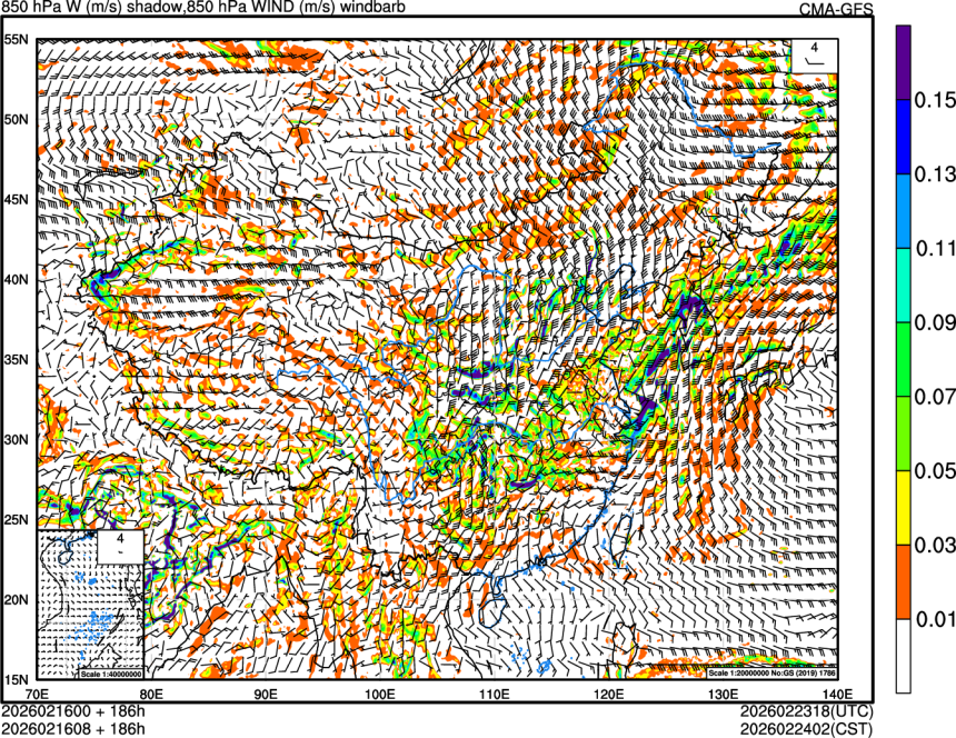 02/16 00时 +186小时