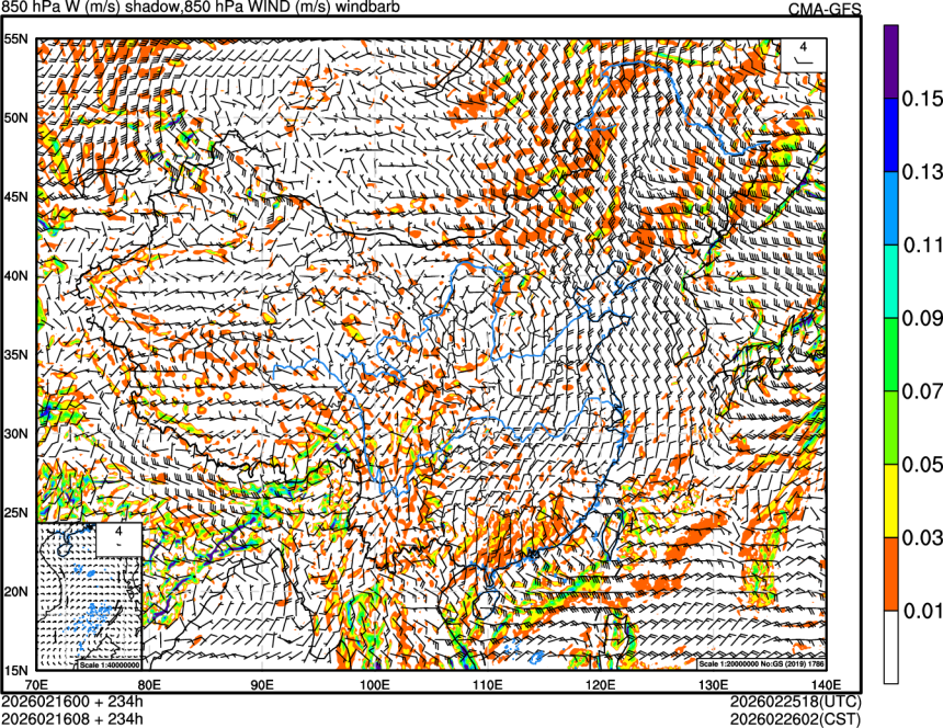 02/16 00时 +234小时