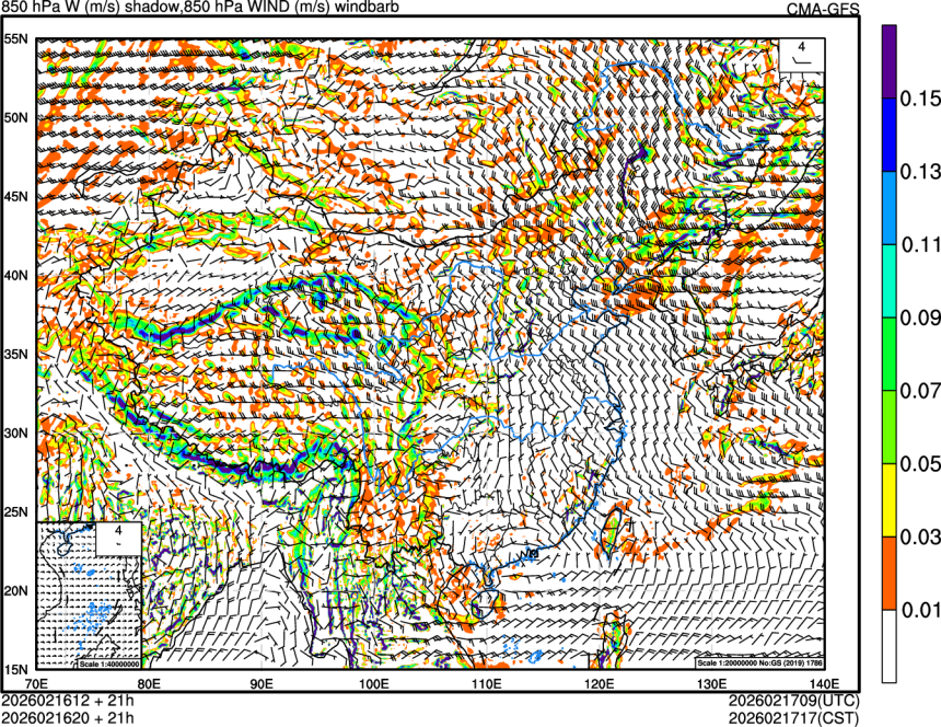 02/16 12时 +021小时