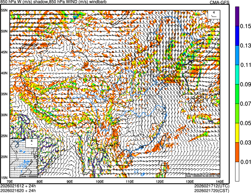 02/16 12时 +024小时