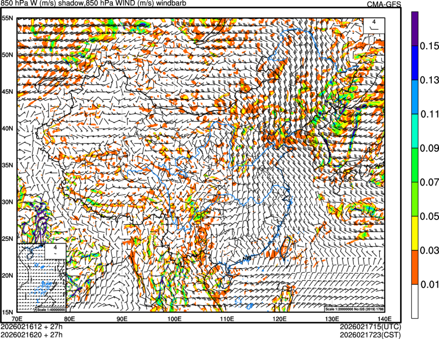 02/16 12时 +027小时