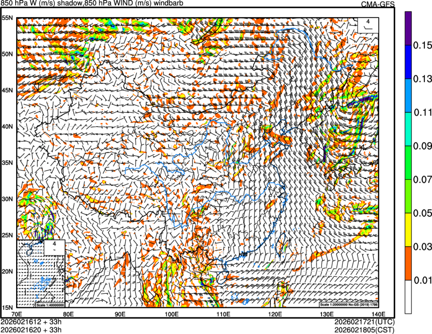 02/16 12时 +033小时