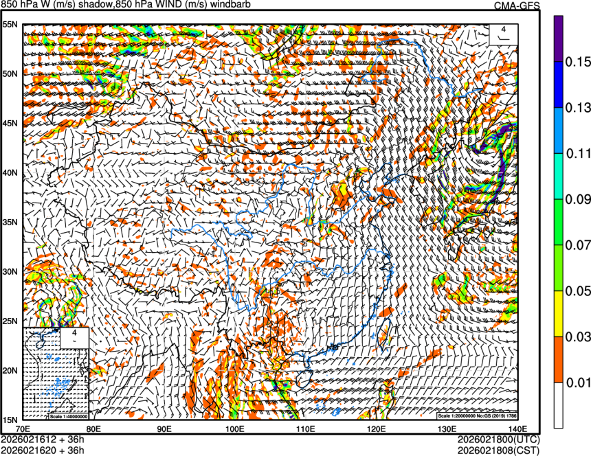 02/16 12时 +036小时