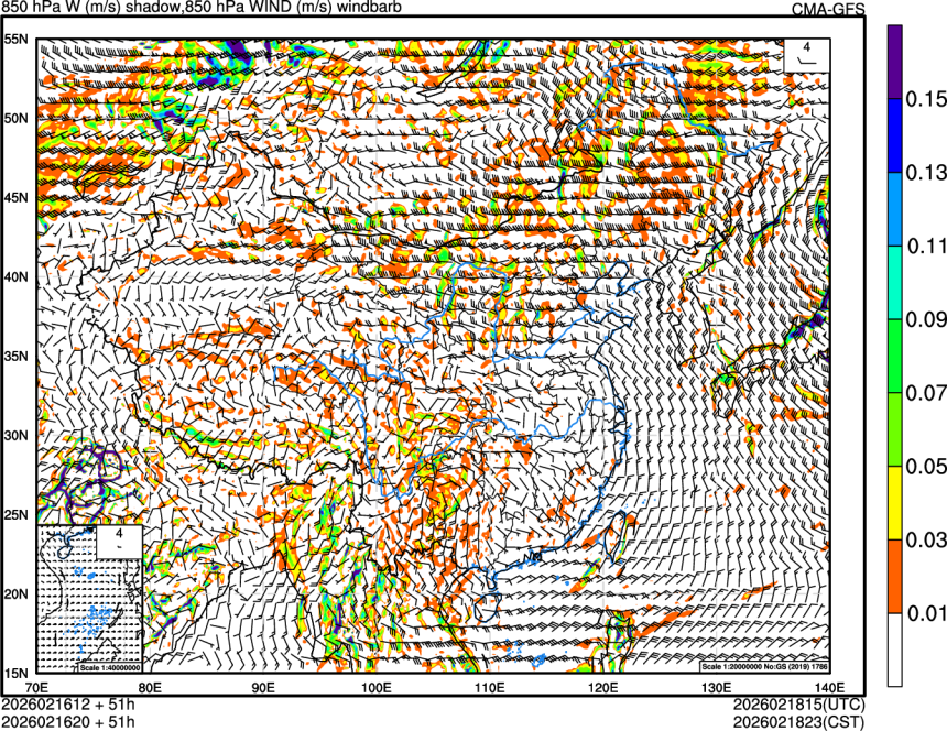 02/16 12时 +051小时