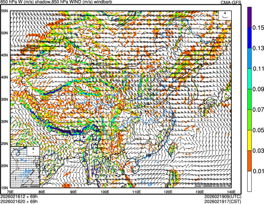 02/16 12时 +069小时