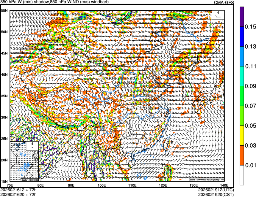 02/16 12时 +072小时