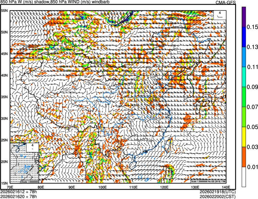 02/16 12时 +078小时