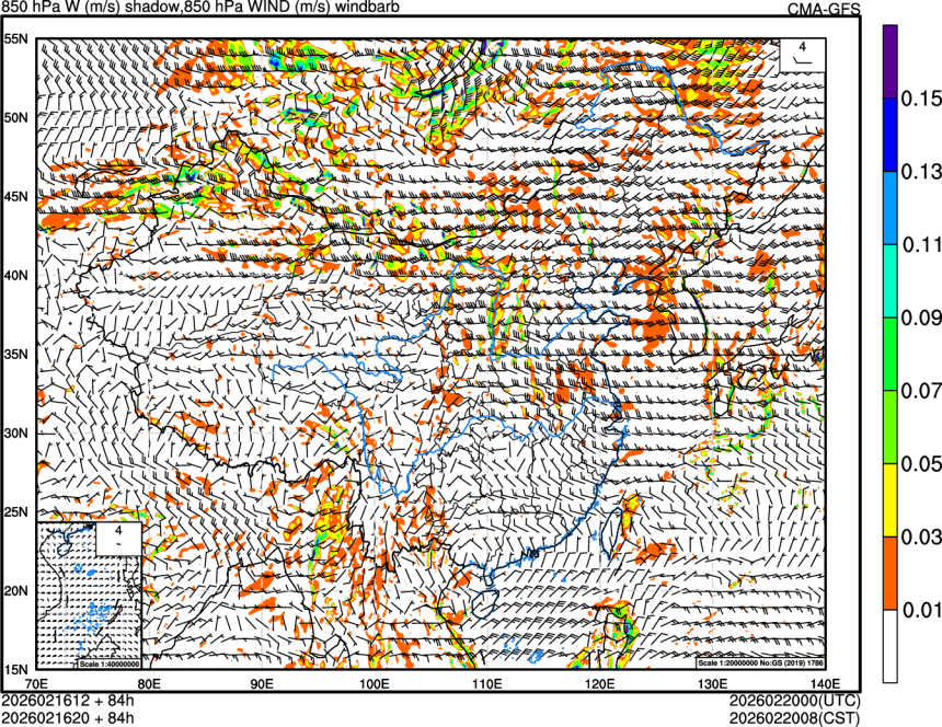 02/16 12时 +084小时