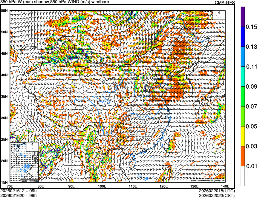 02/16 12时 +099小时