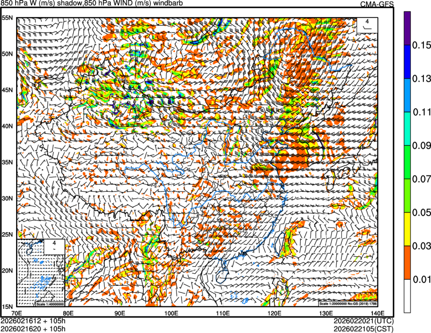 02/16 12时 +105小时