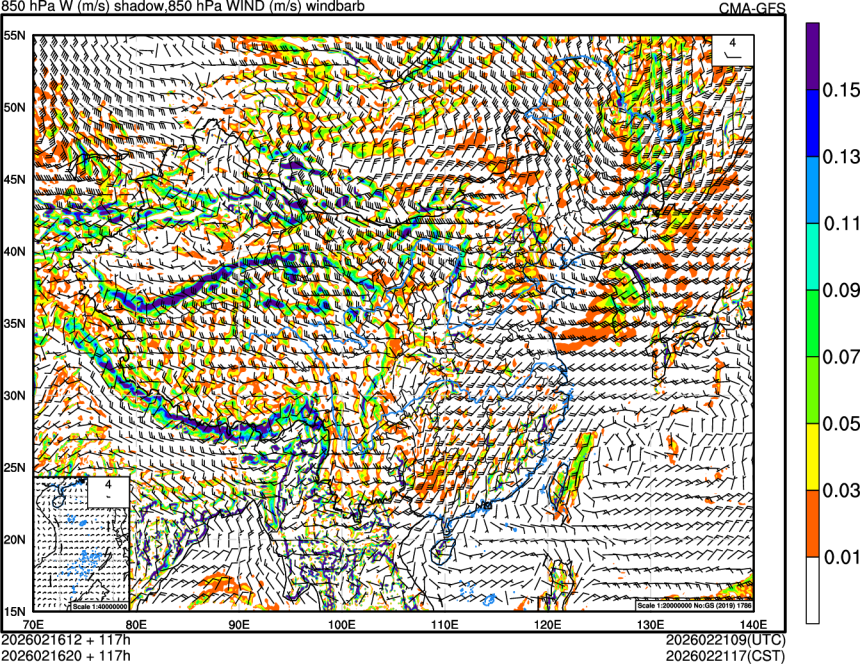 02/16 12时 +117小时