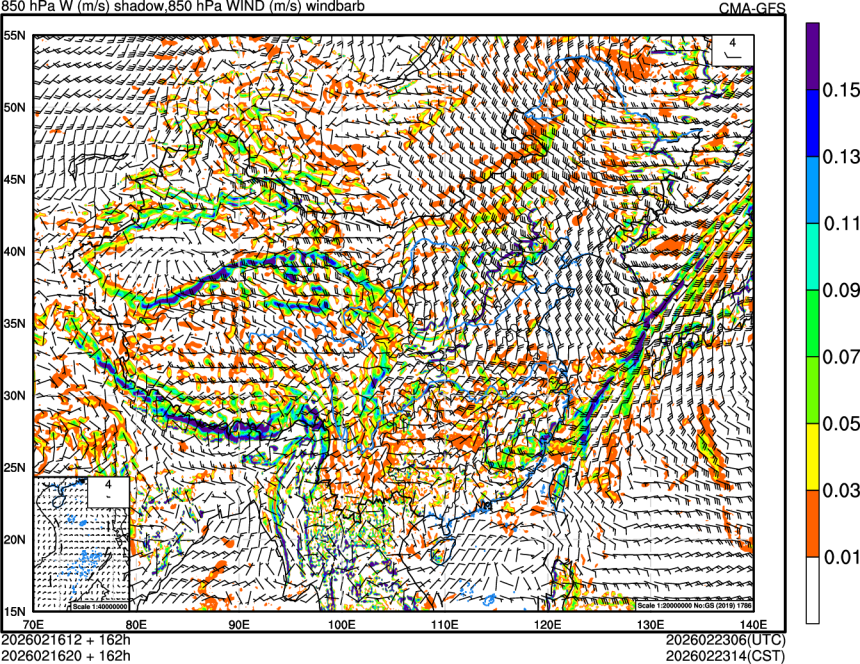 02/16 12时 +162小时