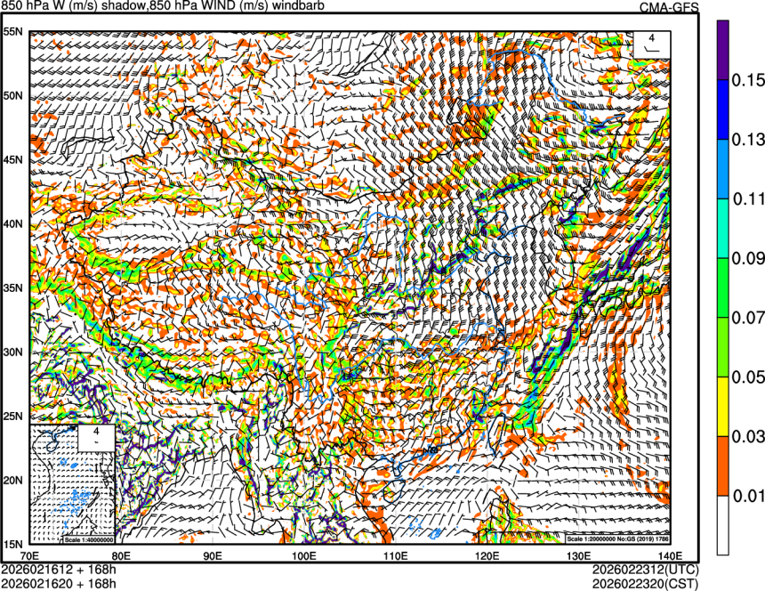 02/16 12时 +168小时