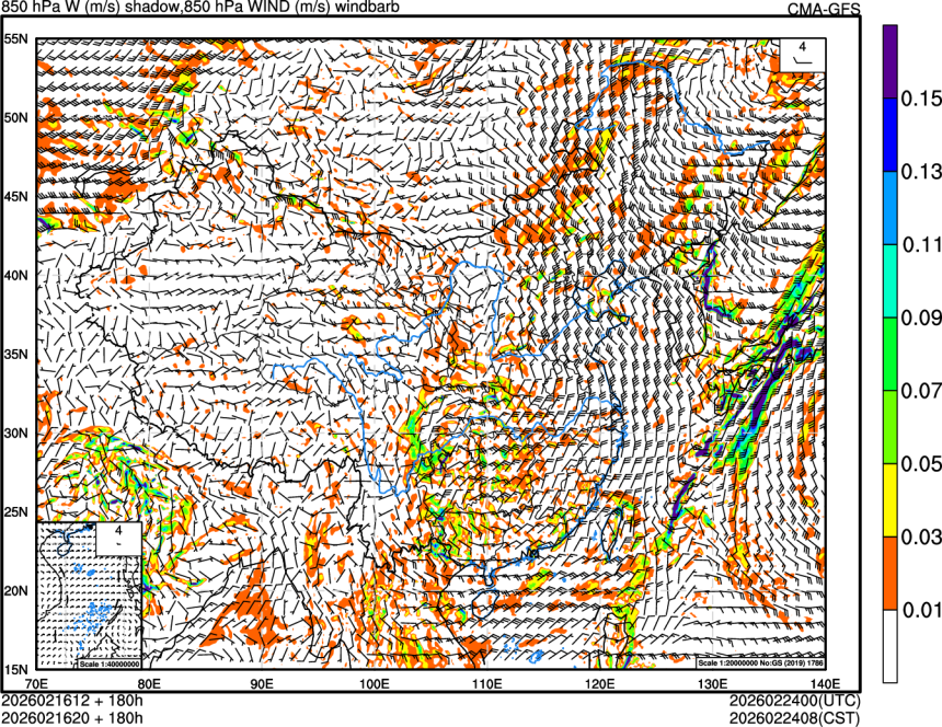 02/16 12时 +180小时